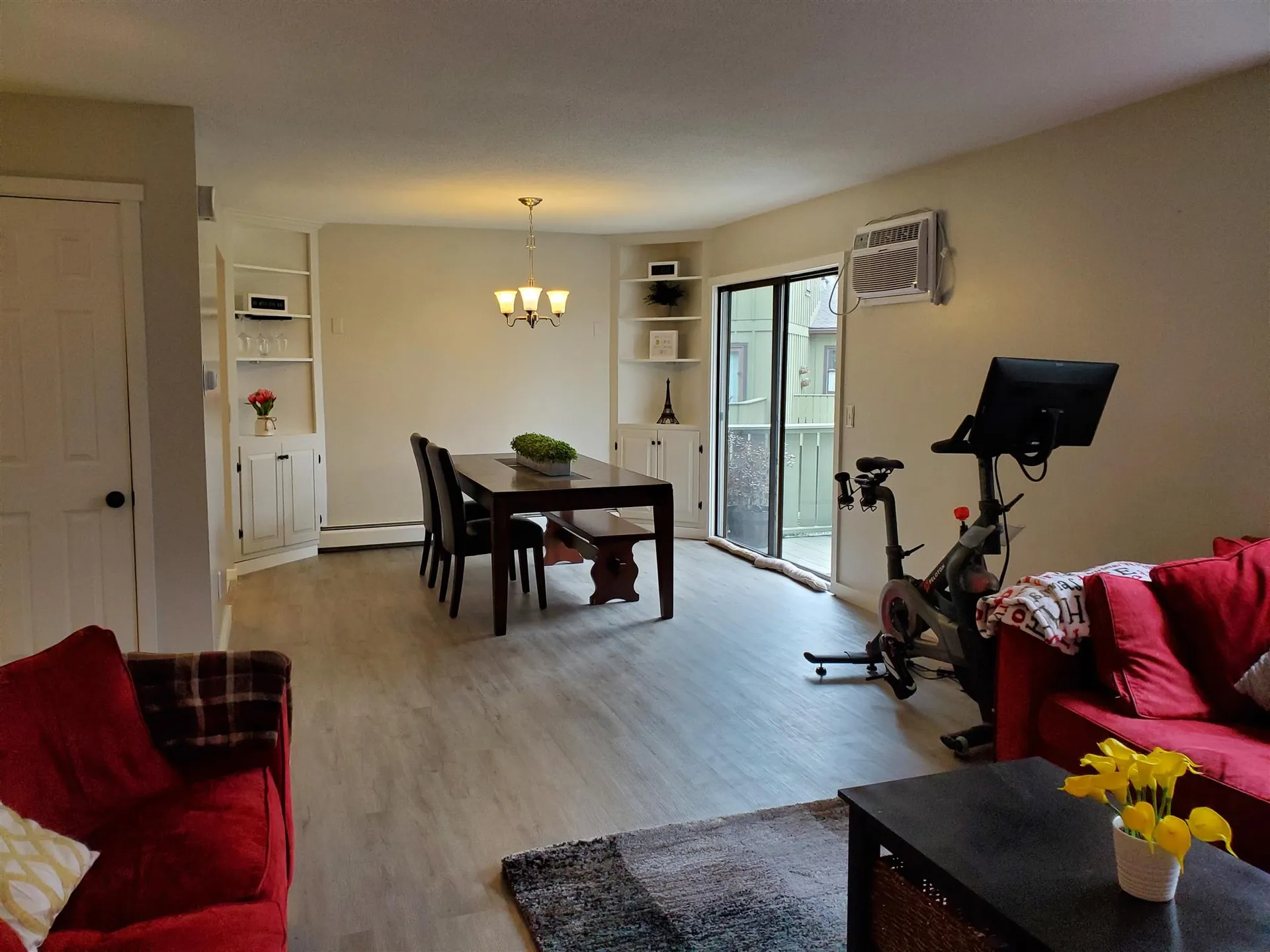27 Pleasant Street Lebanon NH 03784