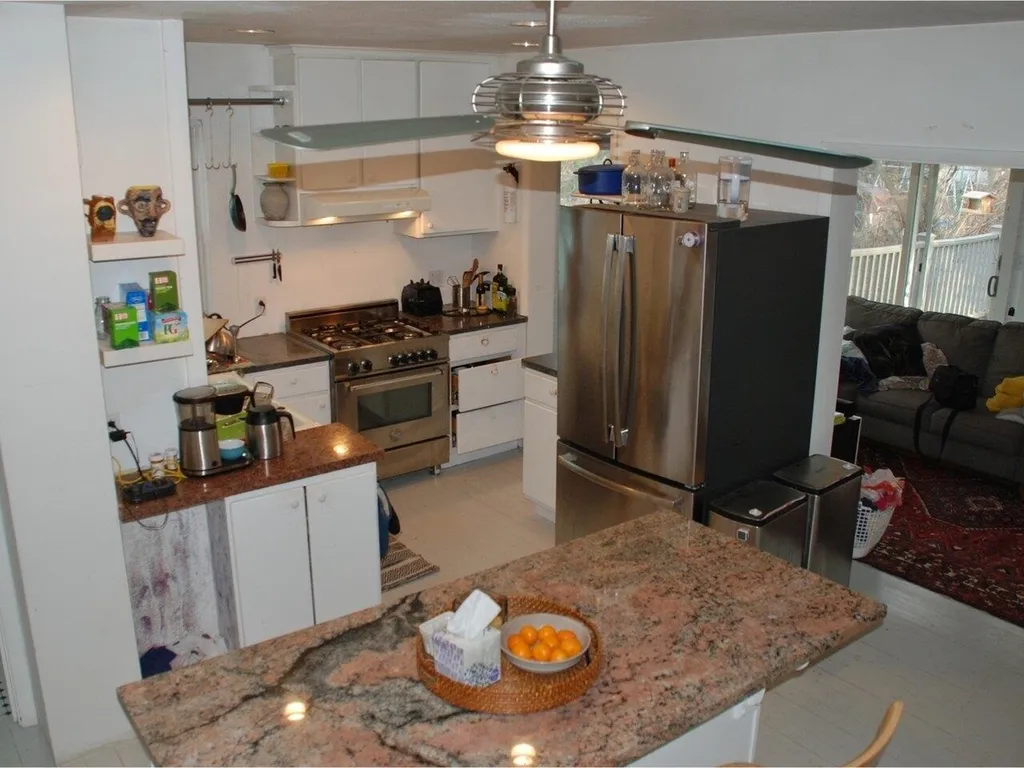 61 Harrison Avenue Burlington VT 05401
