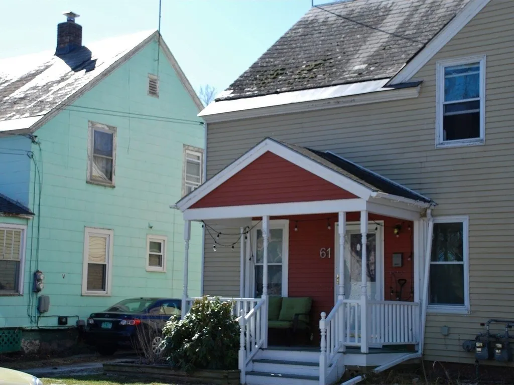 61 Harrison Avenue Burlington VT 05401