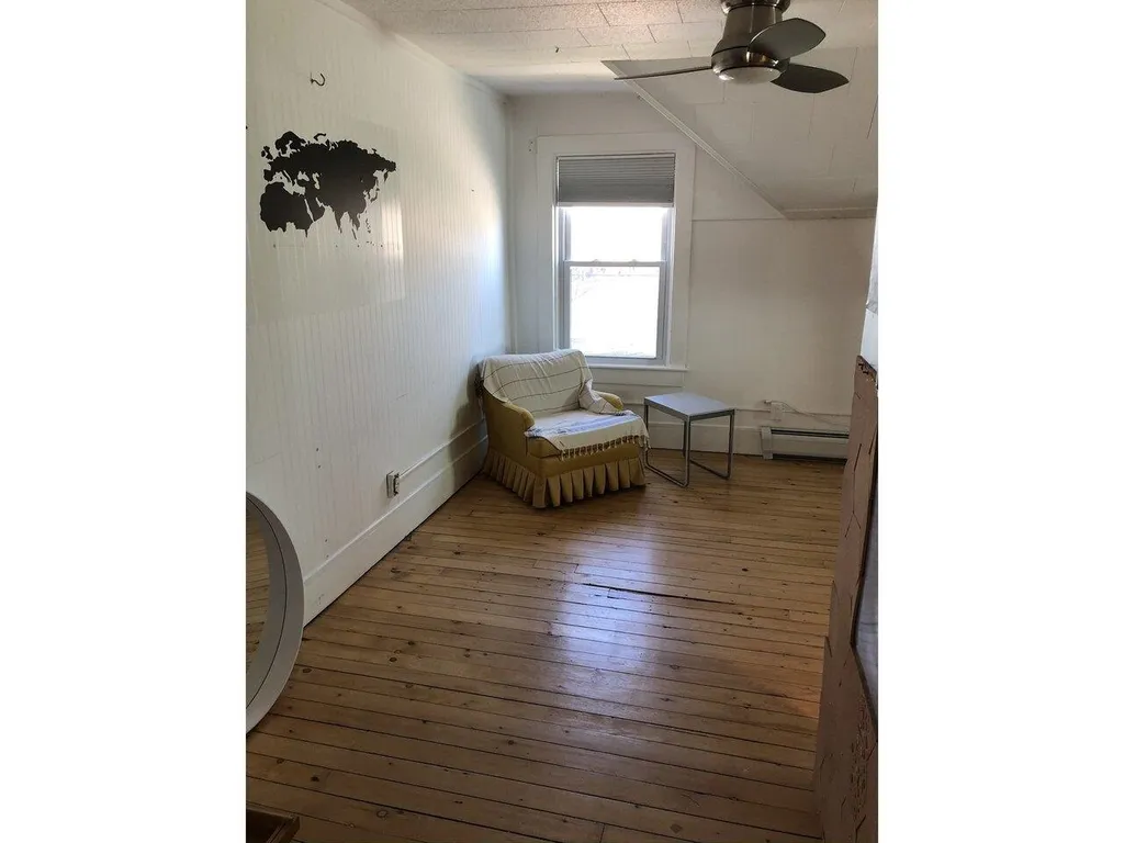 61 Harrison Avenue Burlington VT 05401