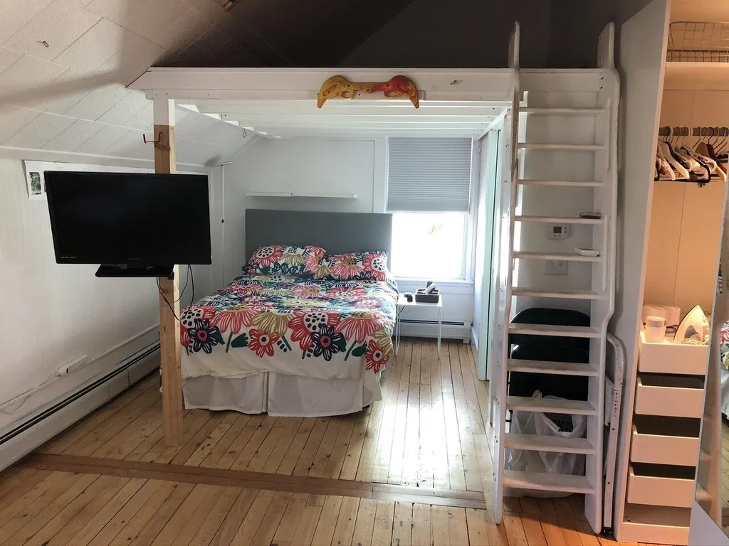 61 Harrison Avenue Burlington VT 05401