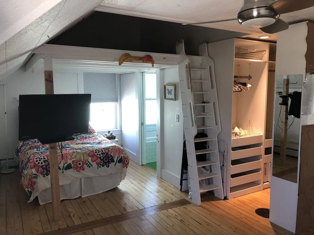 61 Harrison Avenue Burlington VT 05401