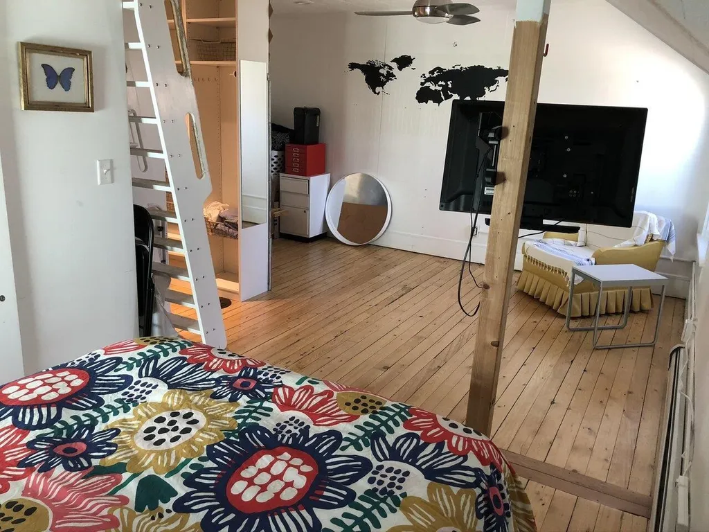 61 Harrison Avenue Burlington VT 05401