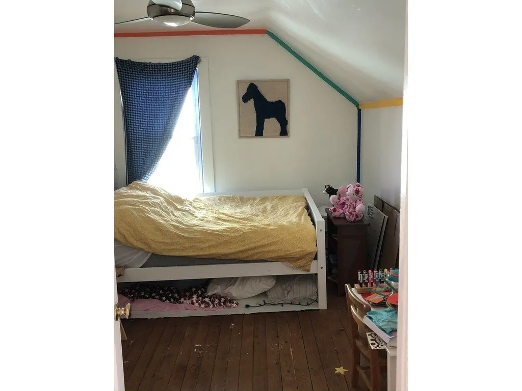 61 Harrison Avenue Burlington VT 05401