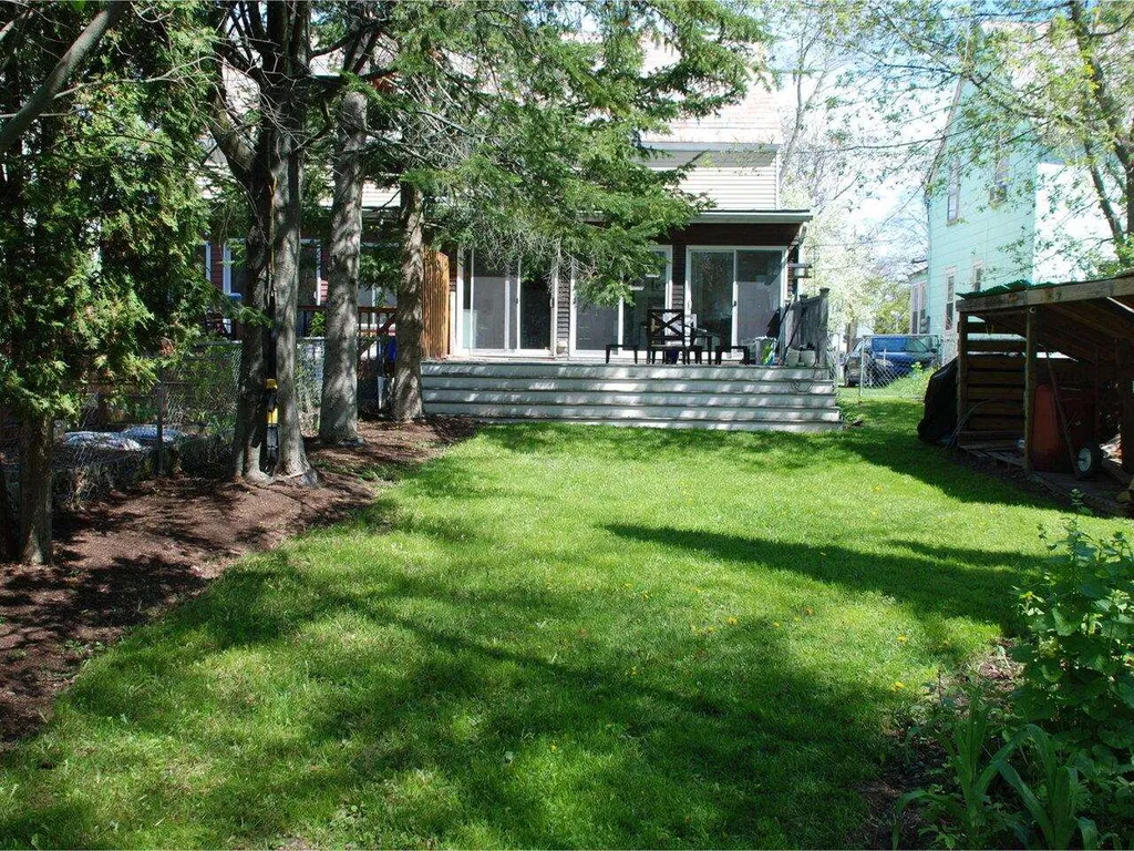 61 Harrison Avenue Burlington VT 05401