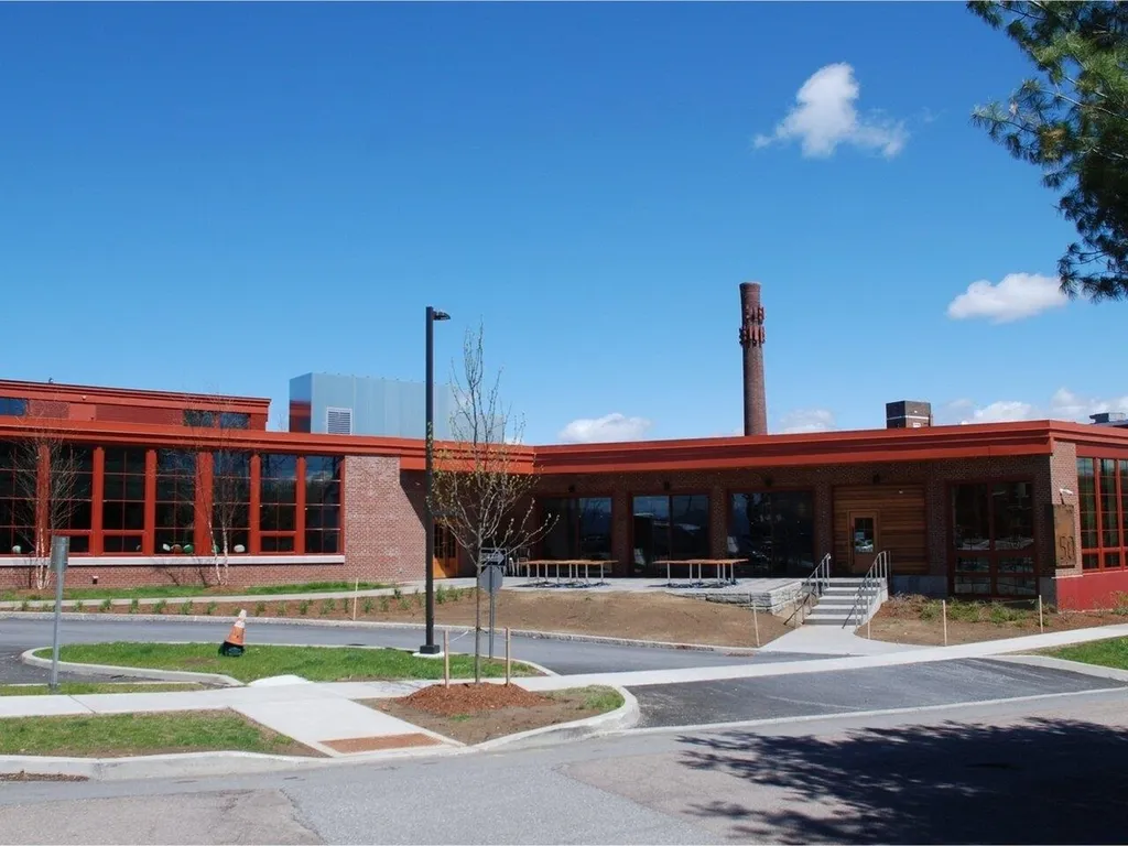 61 Harrison Avenue Burlington VT 05401