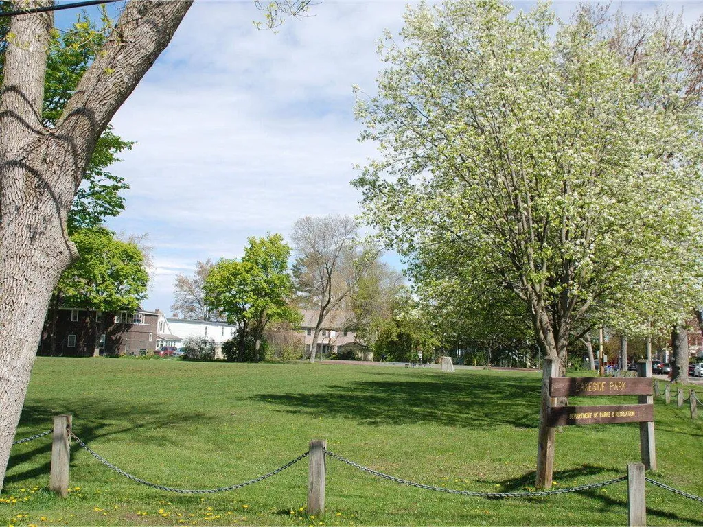 61 Harrison Avenue Burlington VT 05401