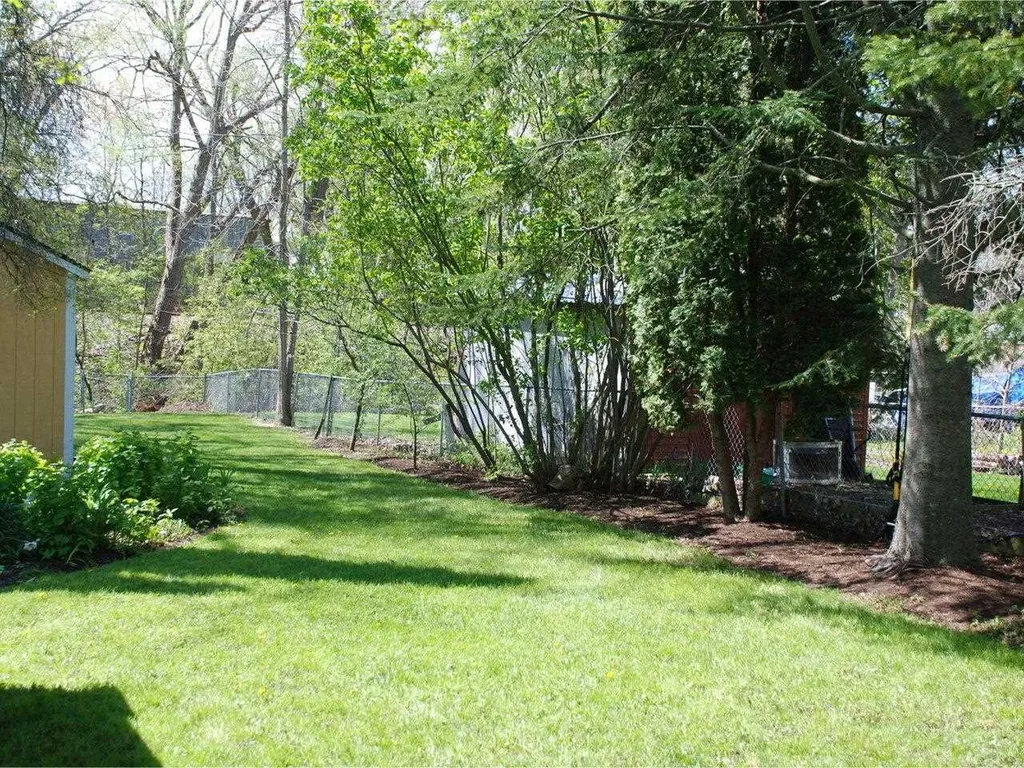 61 Harrison Avenue Burlington VT 05401
