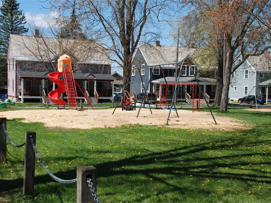 61 Harrison Avenue Burlington VT 05401