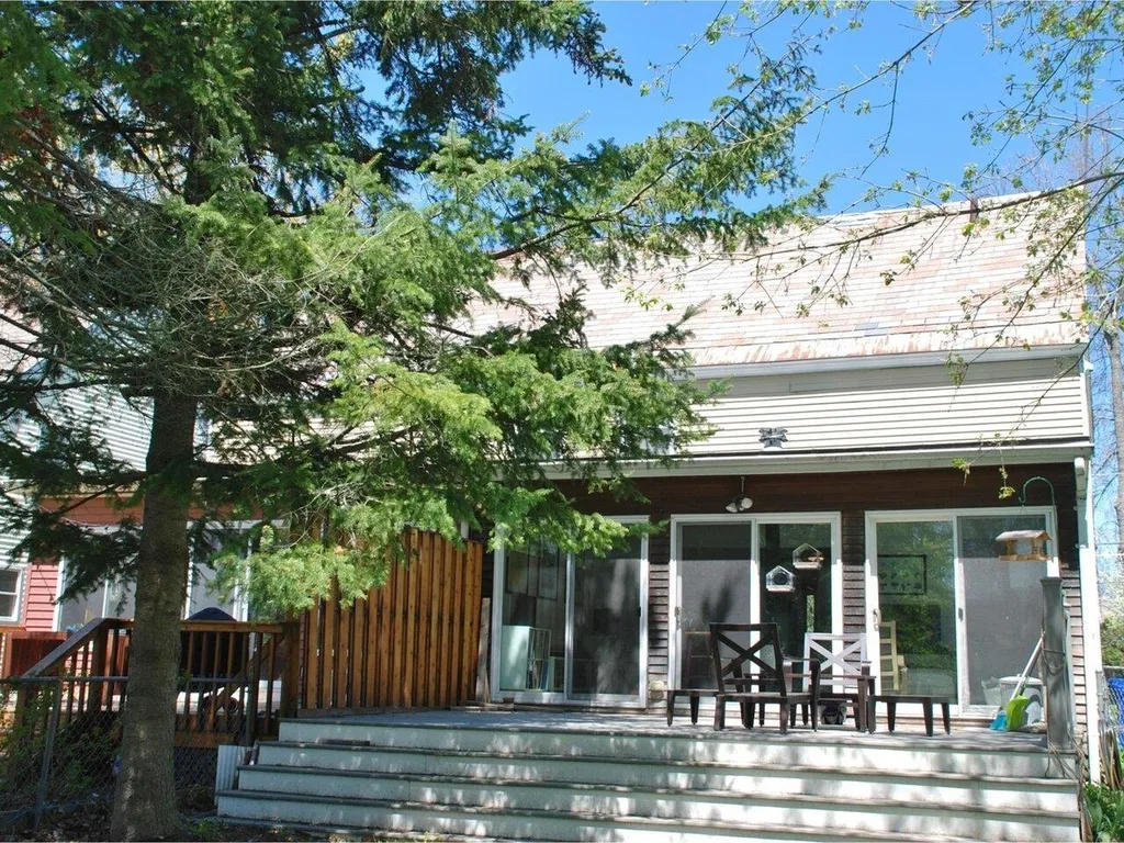 61 Harrison Avenue Burlington VT 05401