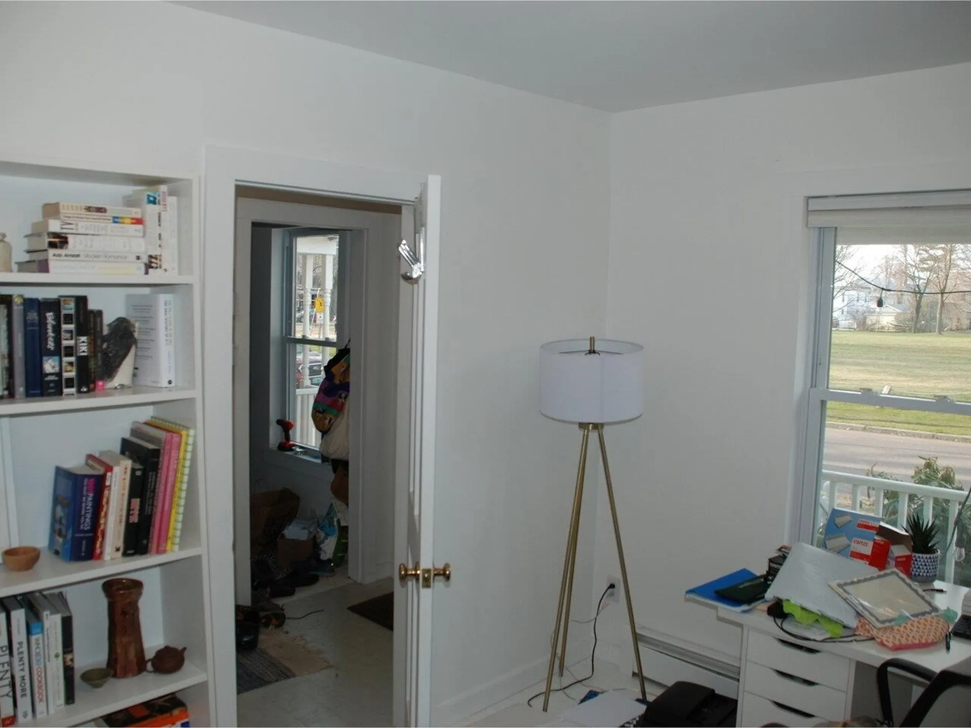 61 Harrison Avenue Burlington VT 05401