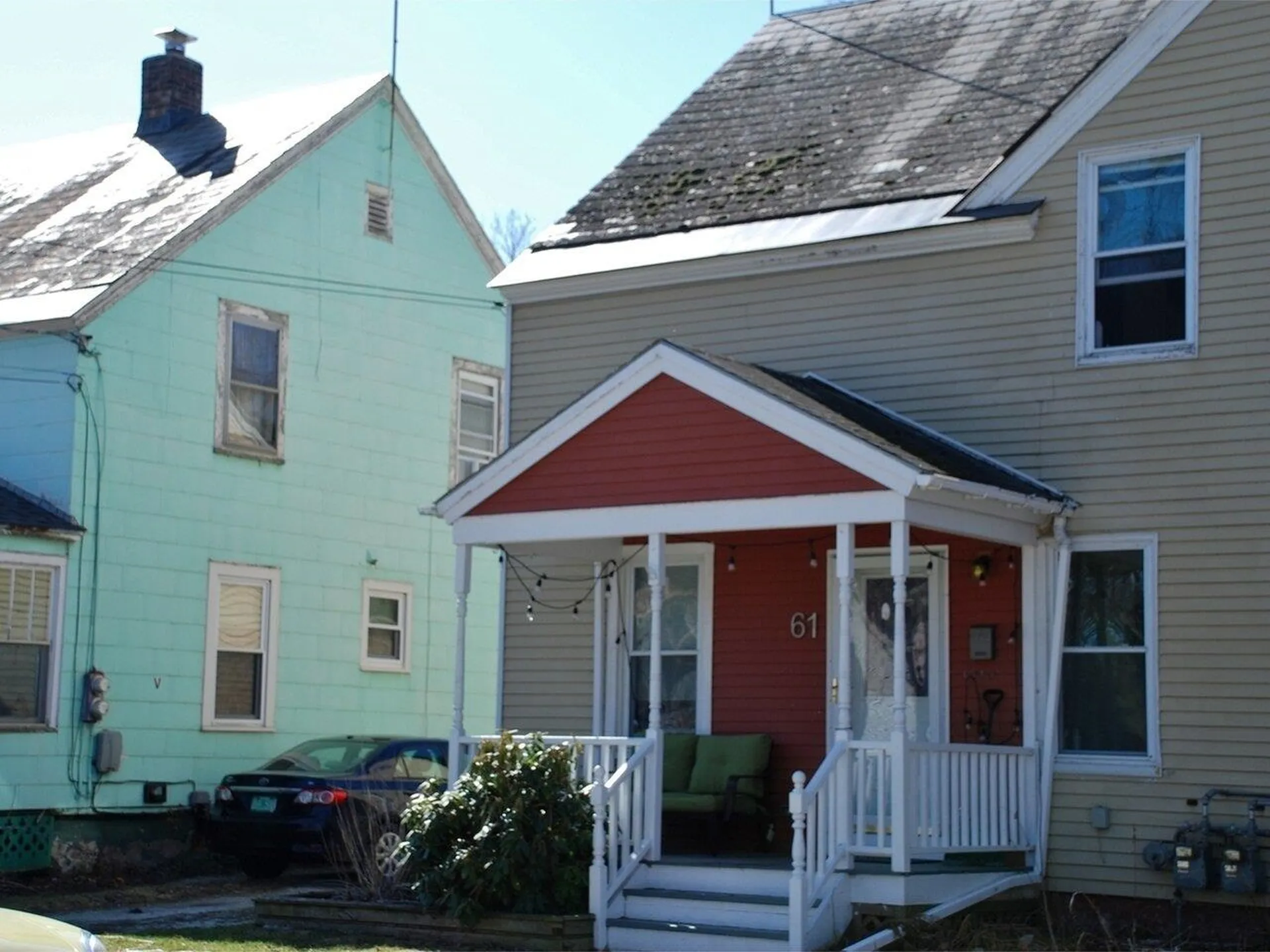 61 Harrison Avenue Burlington VT 05401