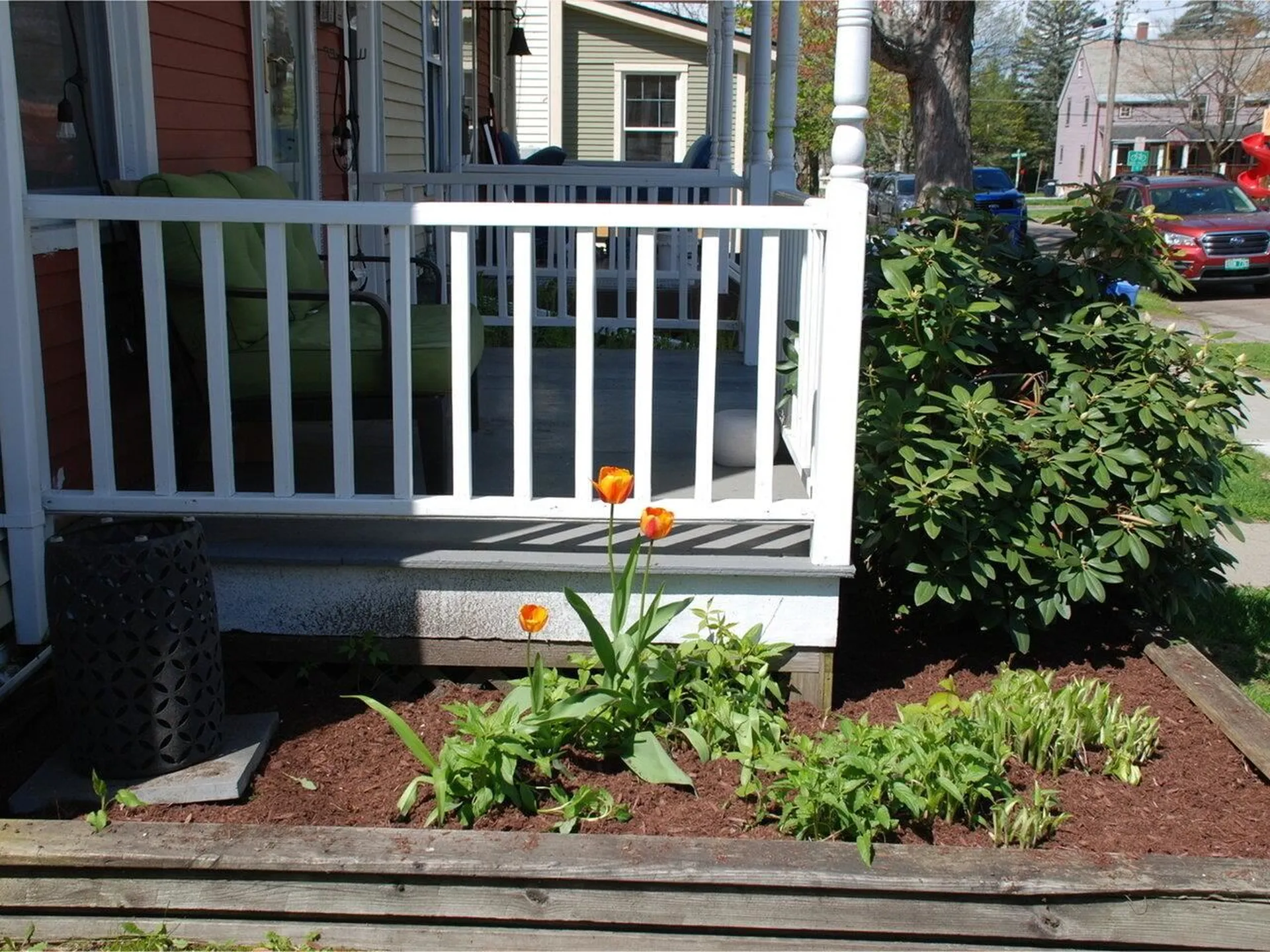 61 Harrison Avenue Burlington VT 05401