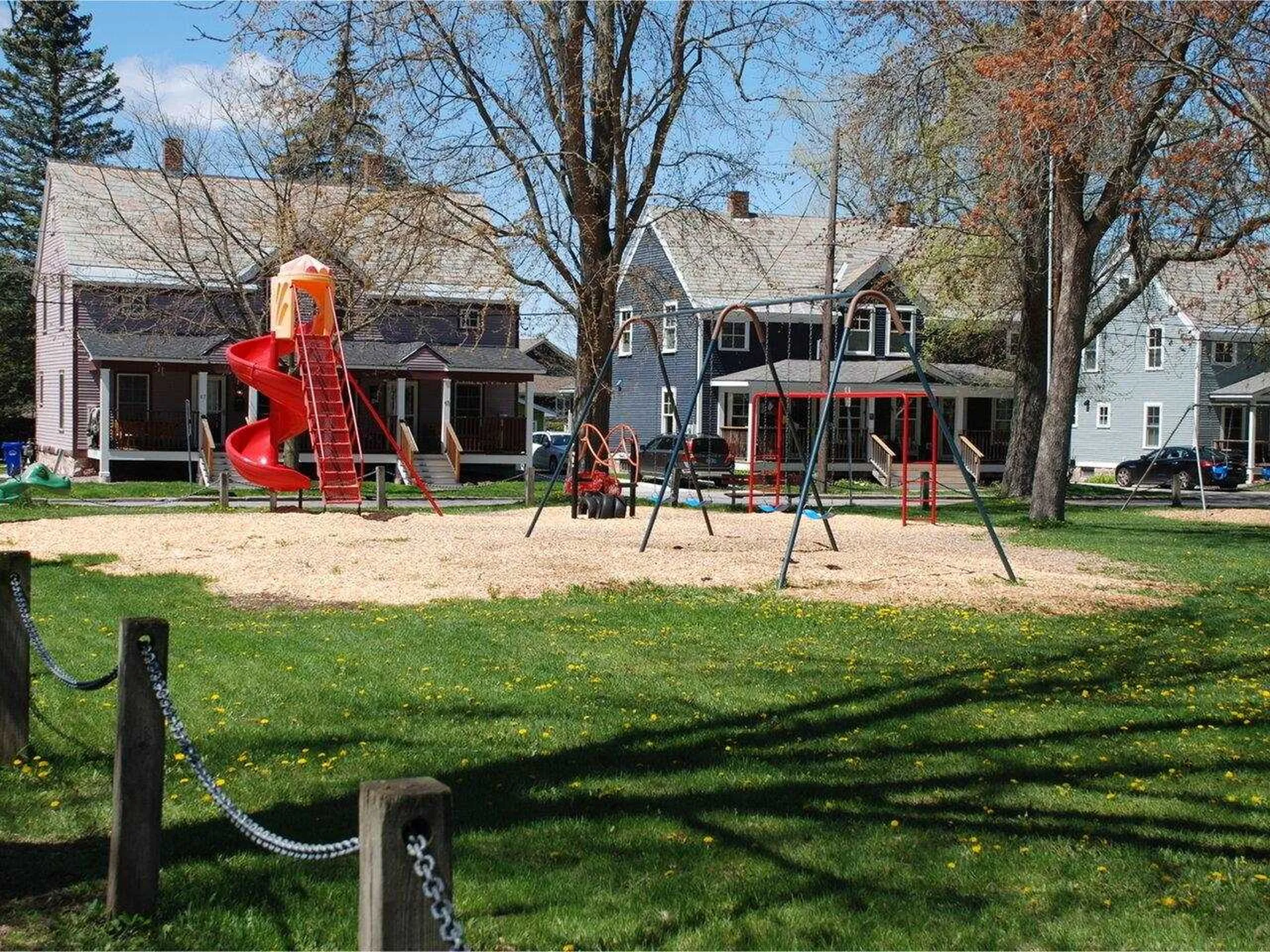 61 Harrison Avenue Burlington VT 05401