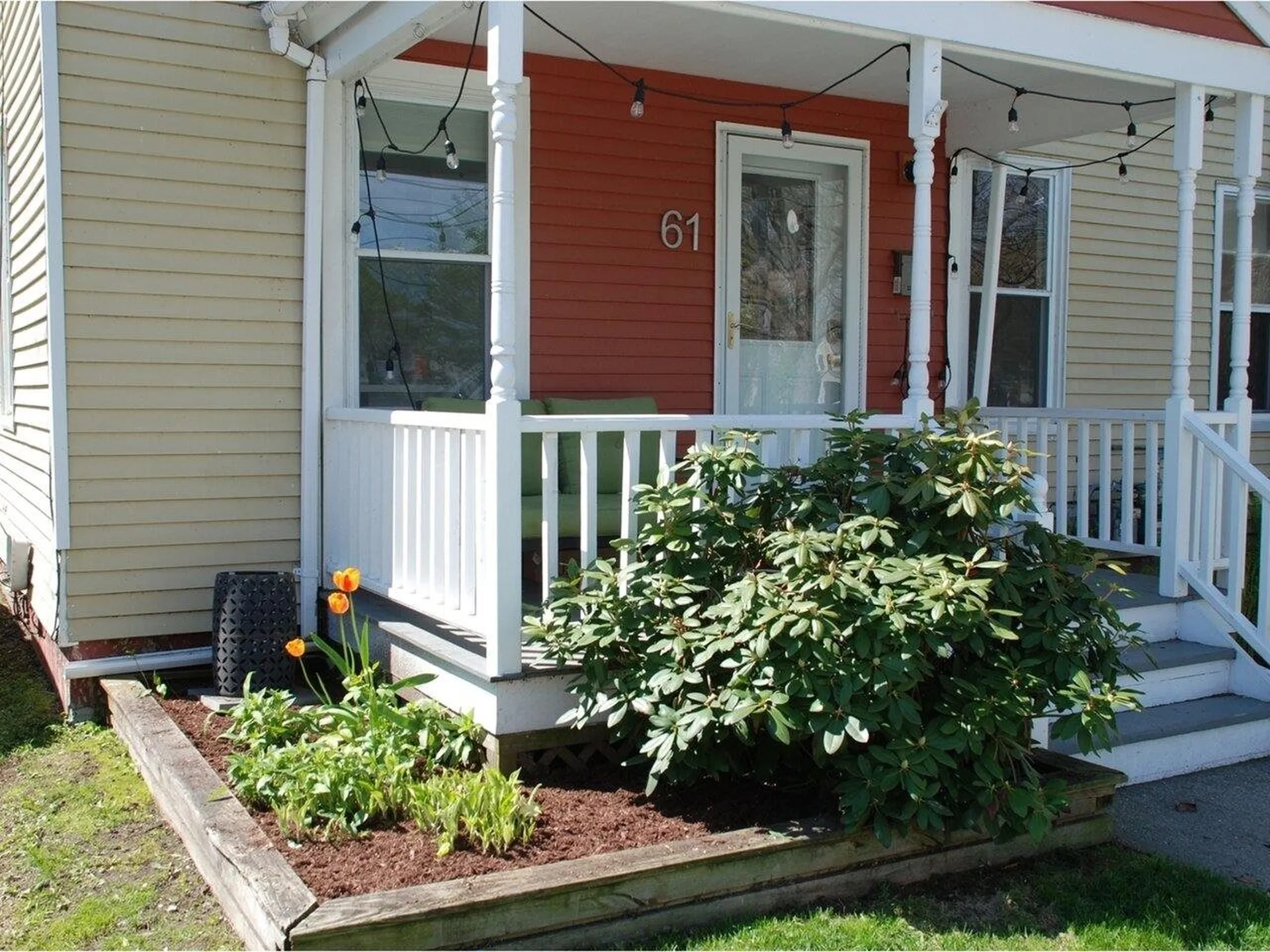 61 Harrison Avenue Burlington VT 05401