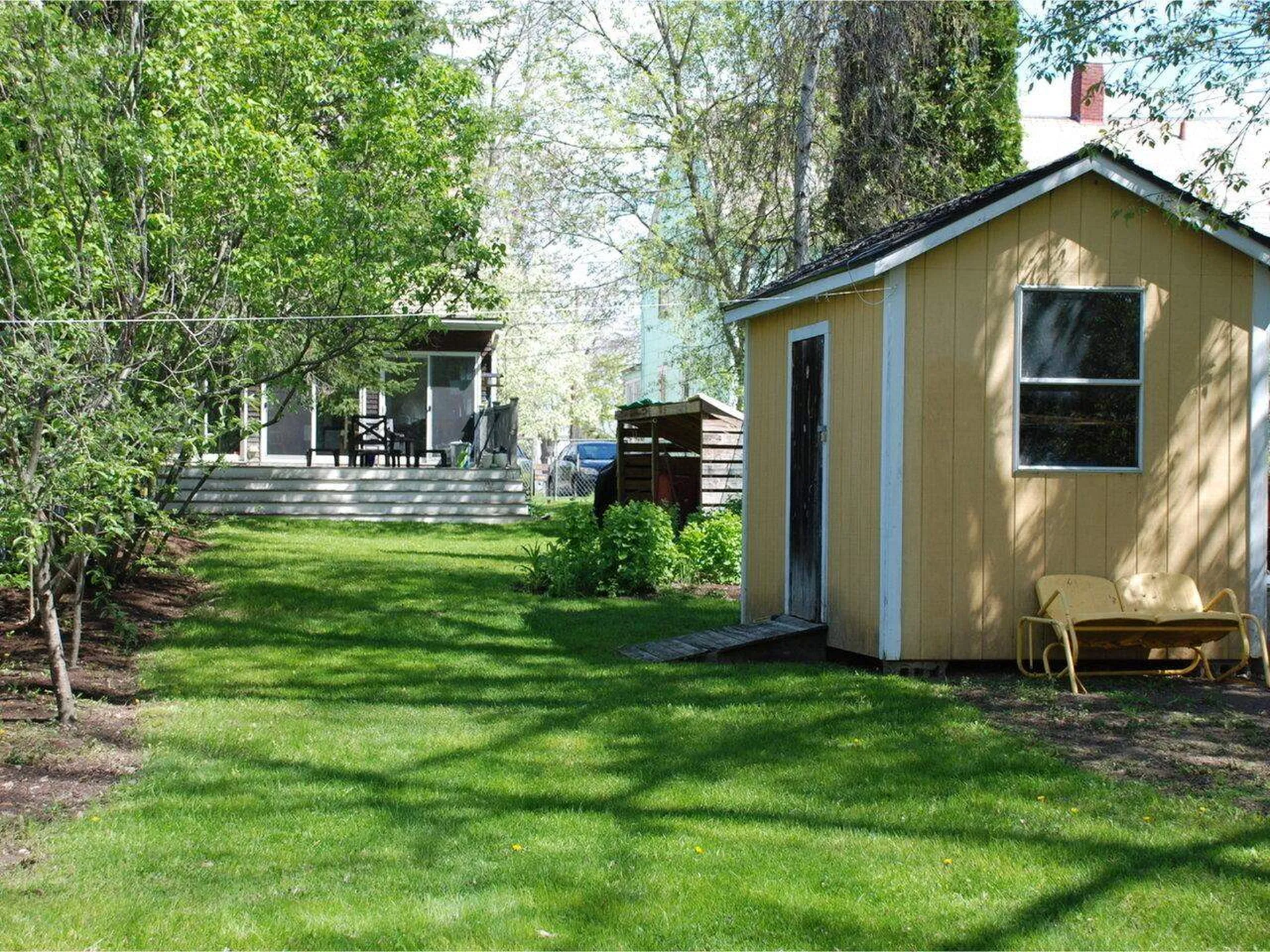 61 Harrison Avenue Burlington VT 05401