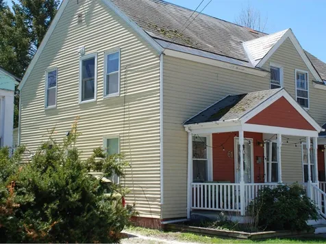 61 Harrison Avenue Burlington VT 05401
