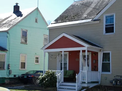 61 Harrison Avenue Burlington VT 05401