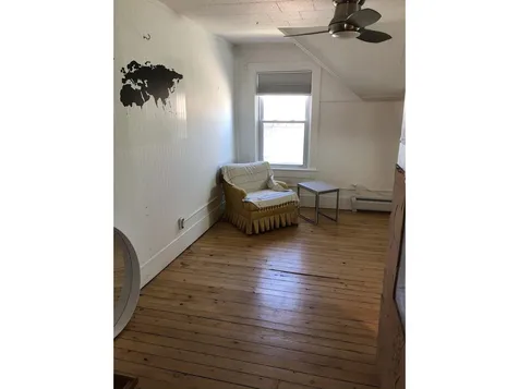 61 Harrison Avenue Burlington VT 05401
