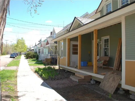 61 Harrison Avenue Burlington VT 05401