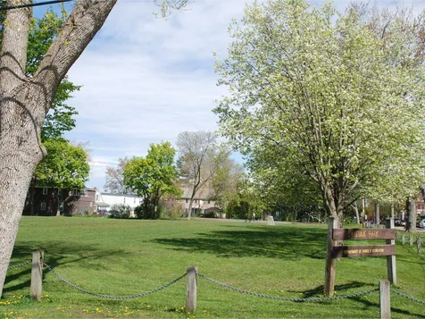 61 Harrison Avenue Burlington VT 05401