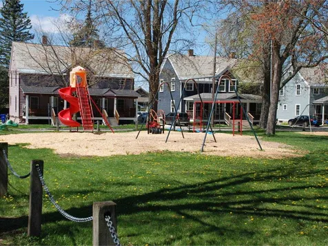 61 Harrison Avenue Burlington VT 05401