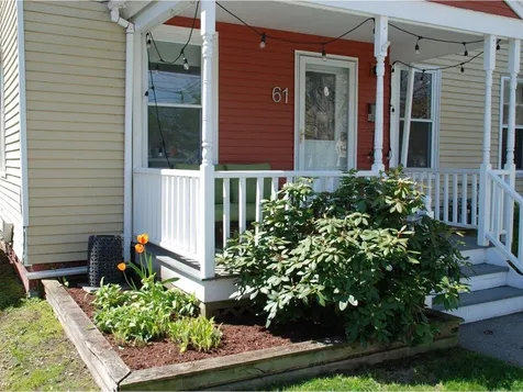 61 Harrison Avenue Burlington VT 05401