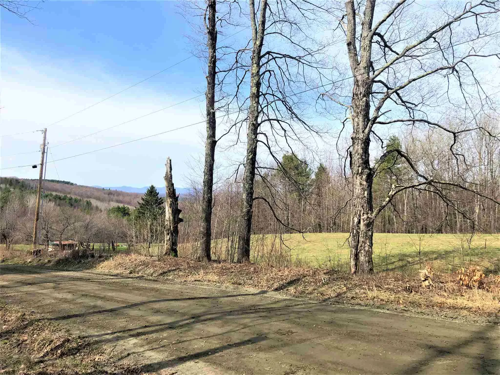 0 Cemetery Street Brookfield VT 05036
