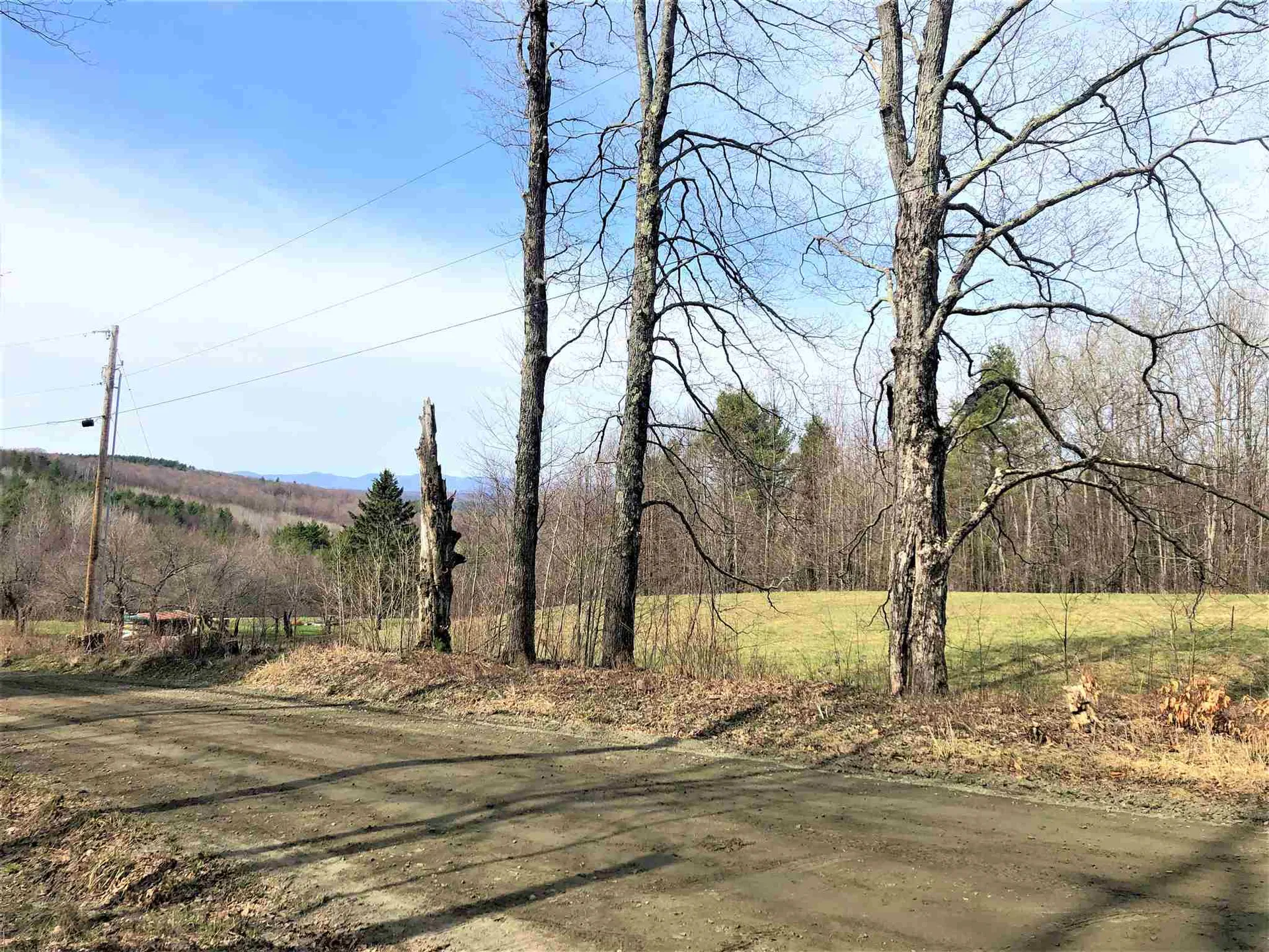 0 Cemetery Street Brookfield VT 05036