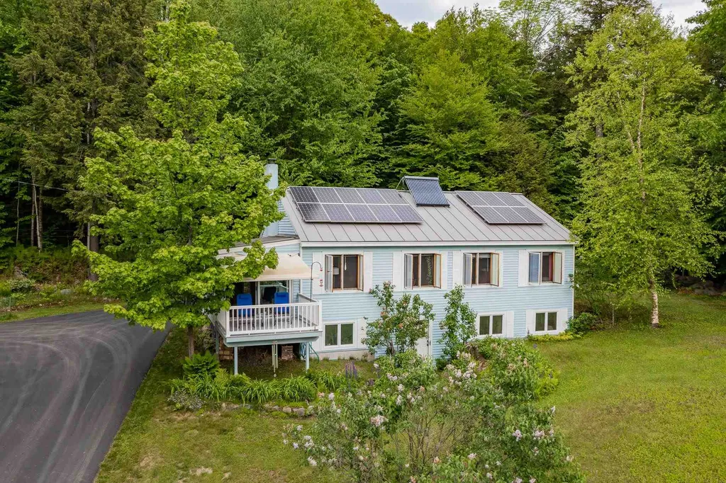 352 & 357 Shaker Boulevard Enfield NH 03748