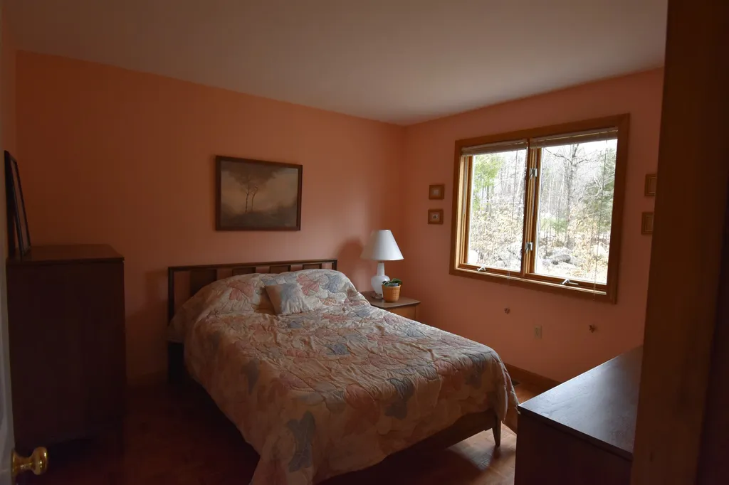 352 & 357 Shaker Boulevard Enfield NH 03748