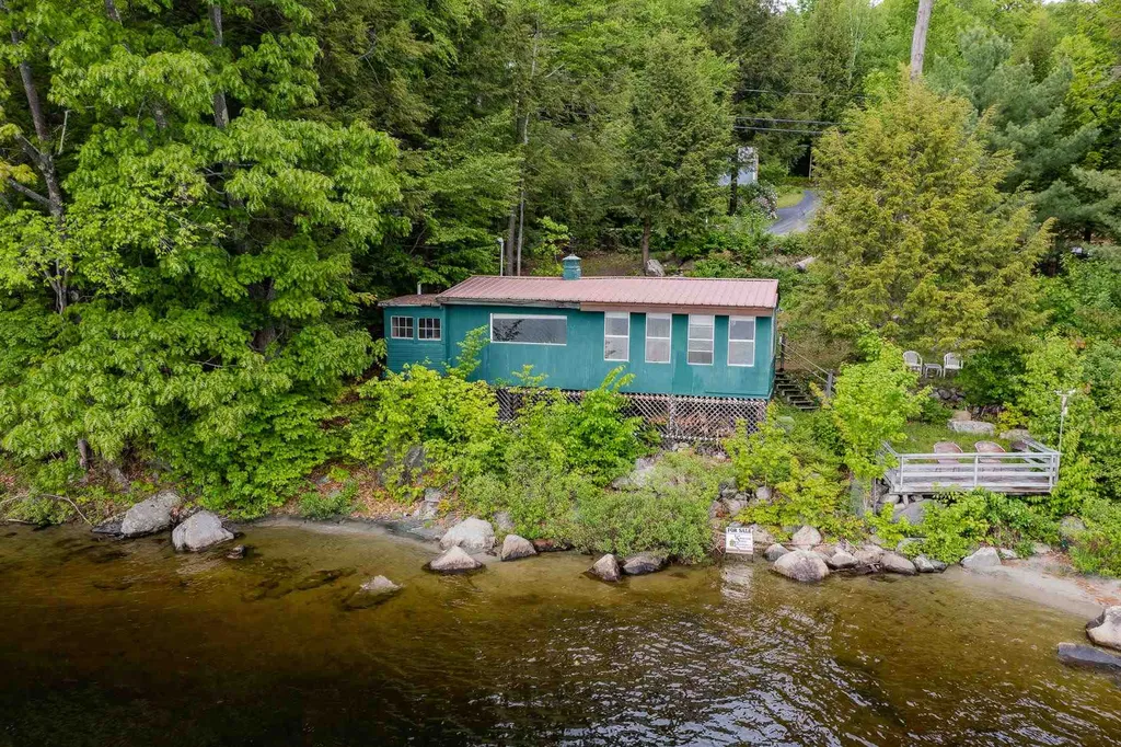 352 & 357 Shaker Boulevard Enfield NH 03748