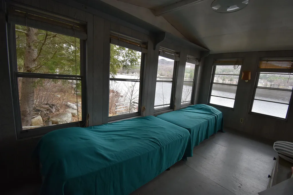 352 & 357 Shaker Boulevard Enfield NH 03748