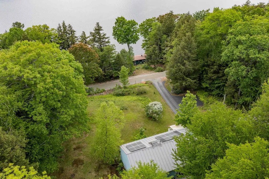 352 & 357 Shaker Boulevard Enfield NH 03748