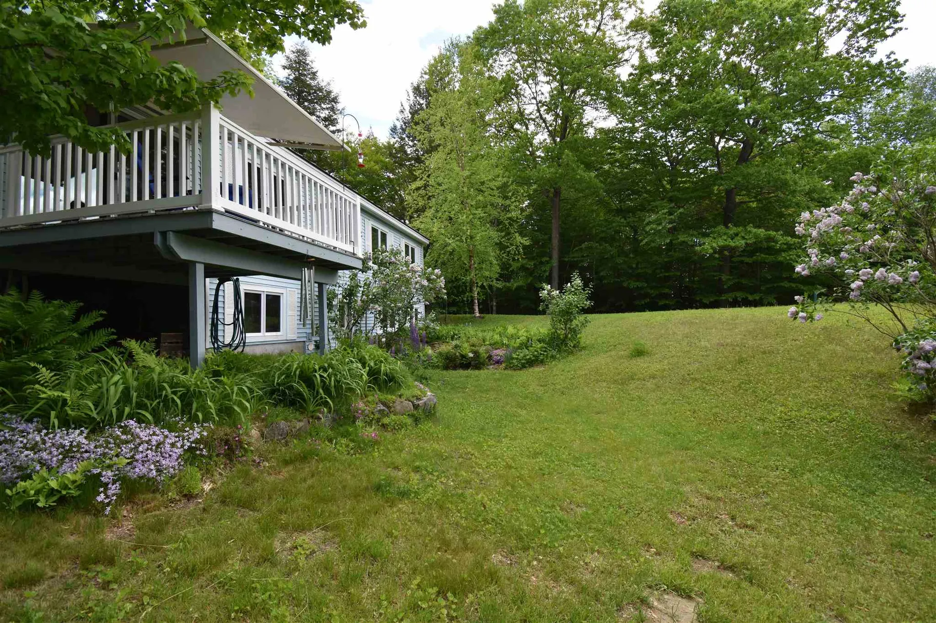 352 & 357 Shaker Boulevard Enfield NH 03748