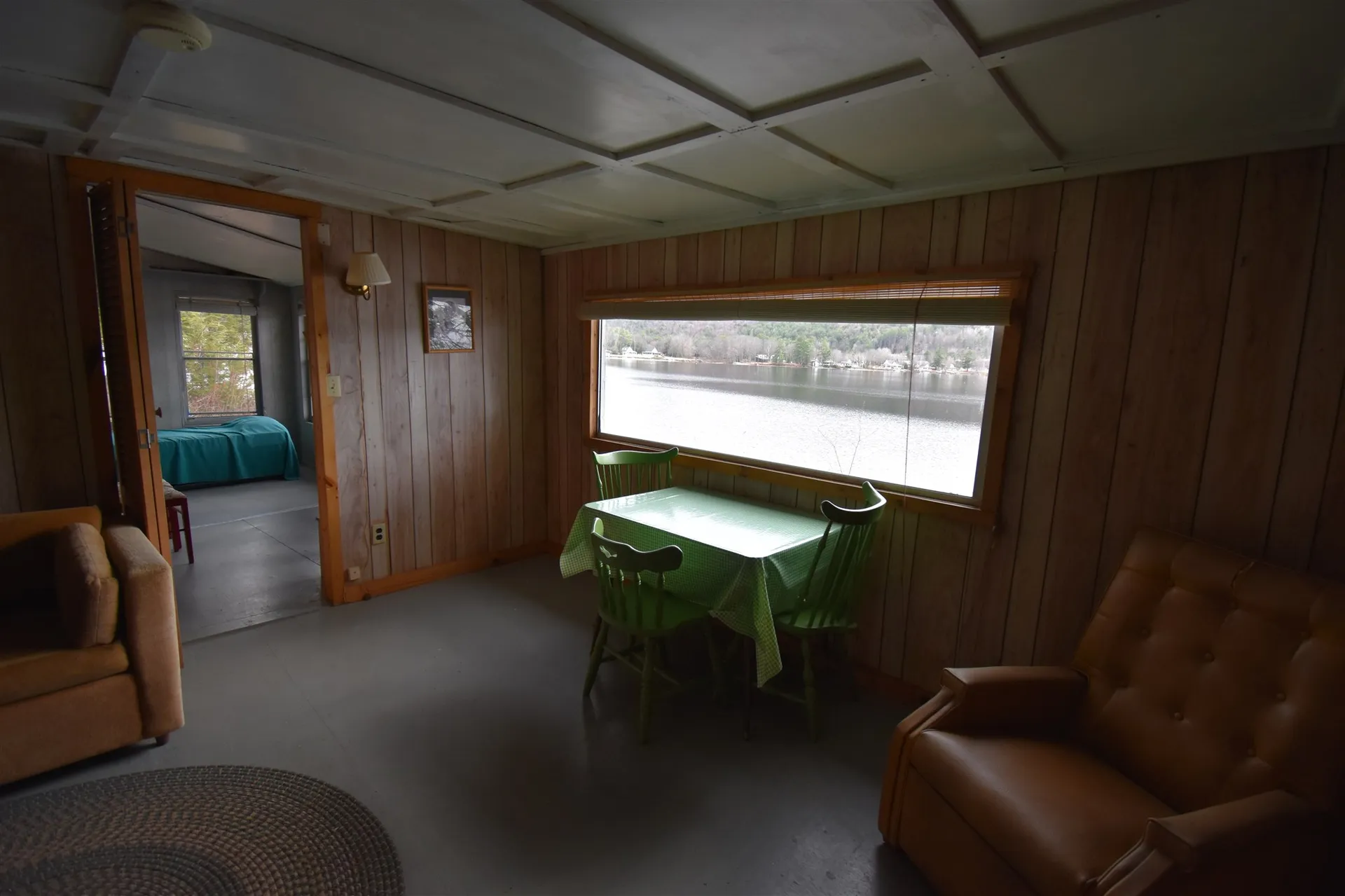 352 & 357 Shaker Boulevard Enfield NH 03748