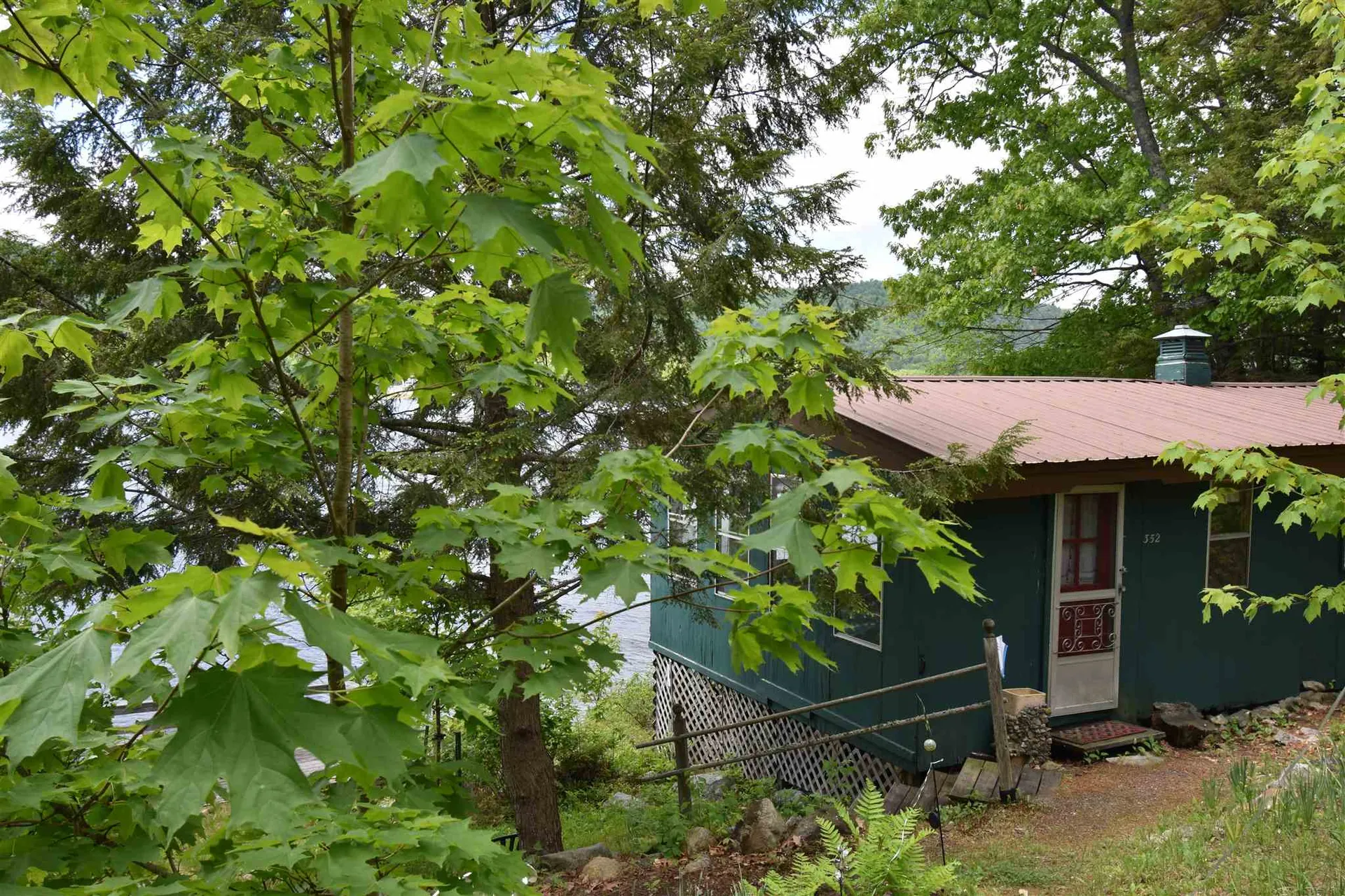 352 & 357 Shaker Boulevard Enfield NH 03748
