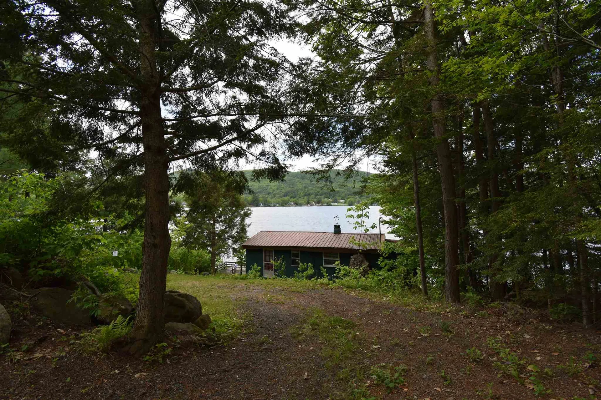 352 & 357 Shaker Boulevard Enfield NH 03748