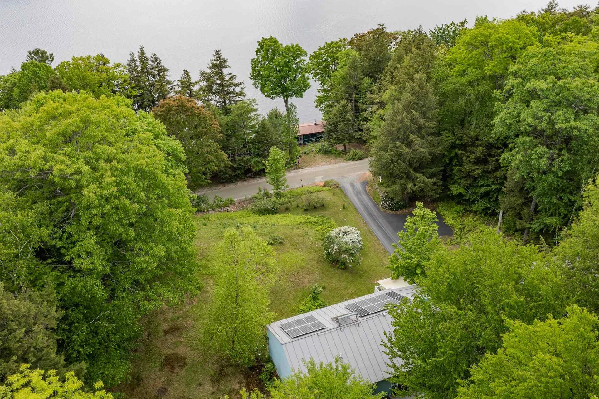 352 & 357 Shaker Boulevard Enfield NH 03748