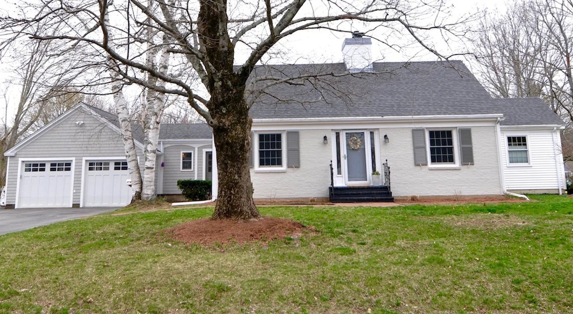 26 Brentwood Road Exeter NH 03833