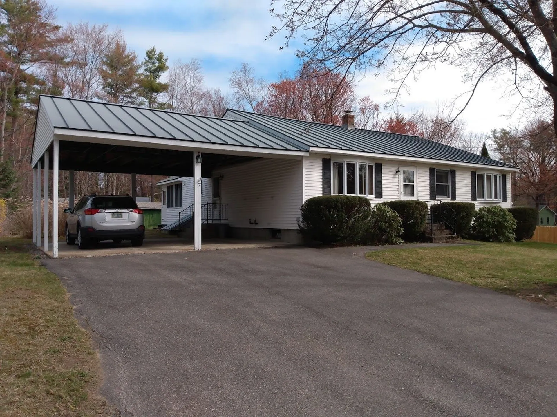 7 Woodridge Road Keene NH 03431