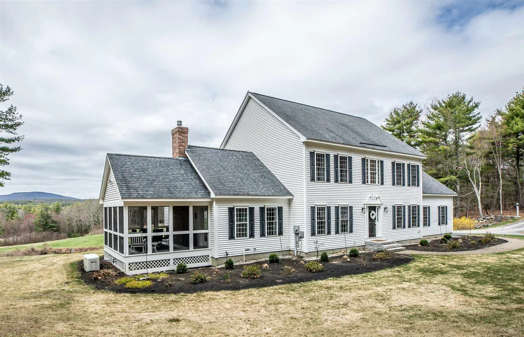 1209 Center Road Lyndeborough NH 03082