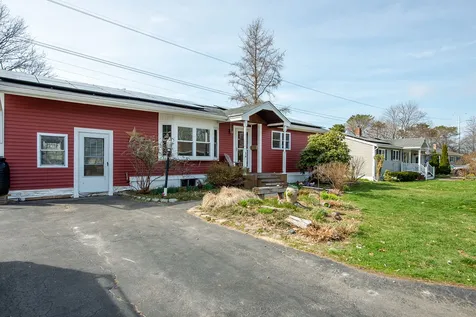 50 Coakley Road Portsmouth NH 03801