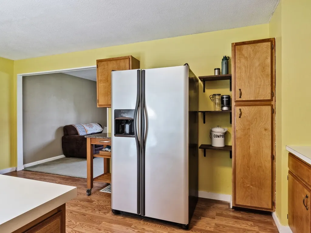 89 Woodcrest Circle Milton VT 05468