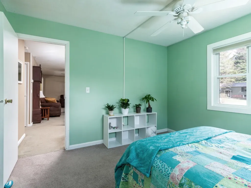 89 Woodcrest Circle Milton VT 05468