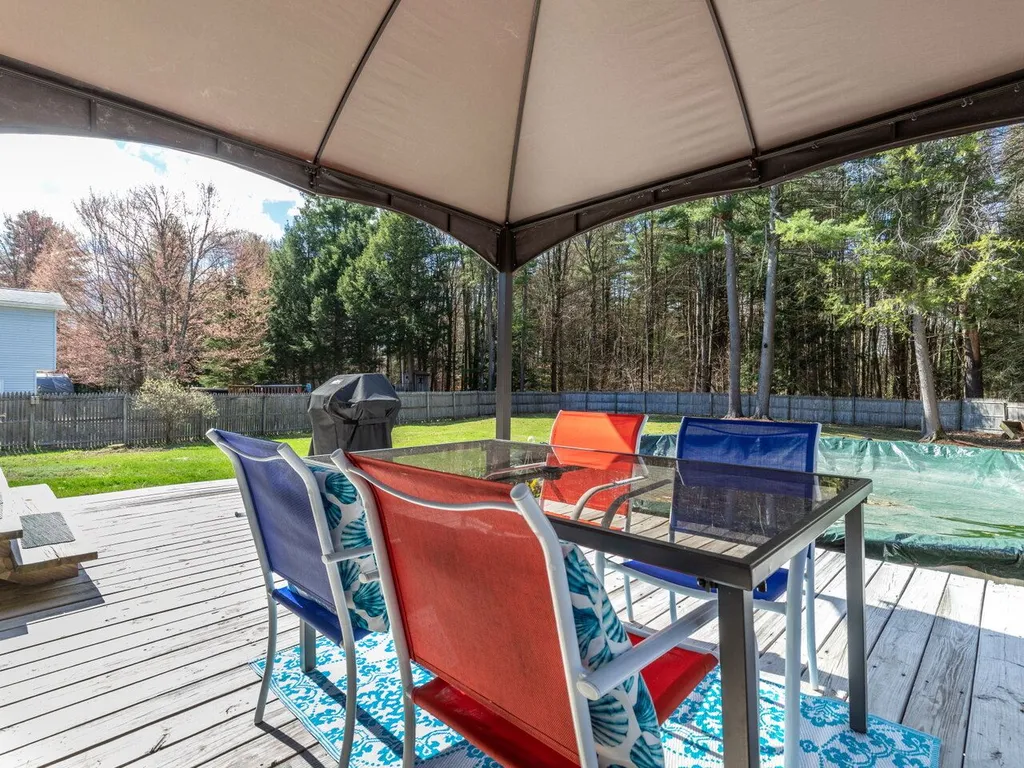 89 Woodcrest Circle Milton VT 05468