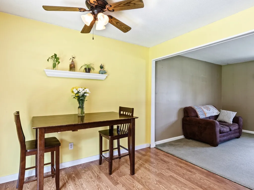 89 Woodcrest Circle Milton VT 05468