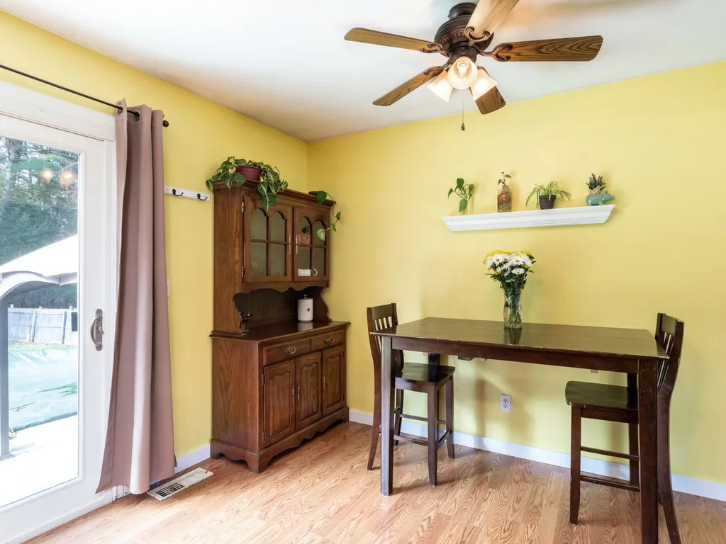 89 Woodcrest Circle Milton VT 05468