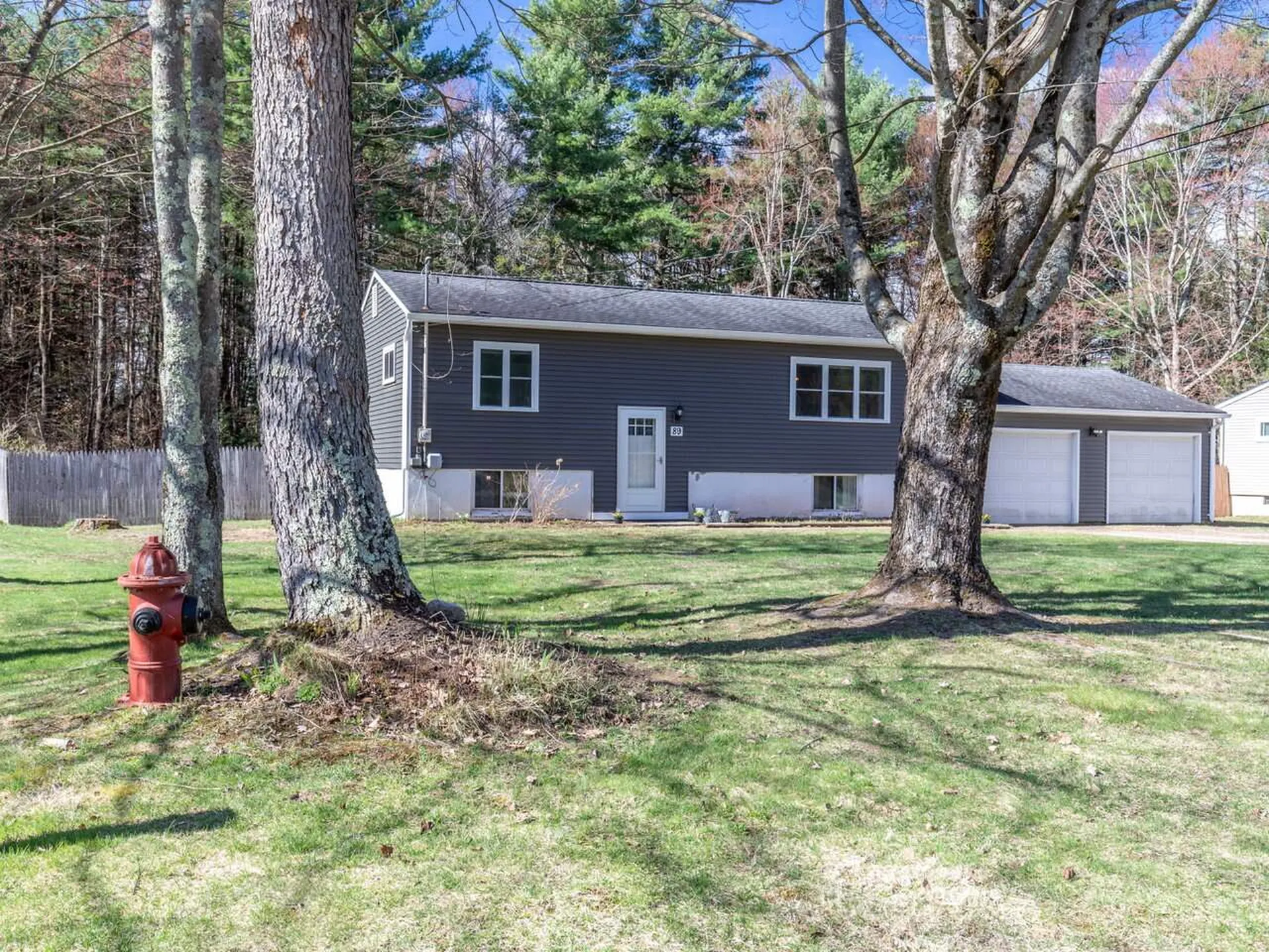 89 Woodcrest Circle Milton VT 05468