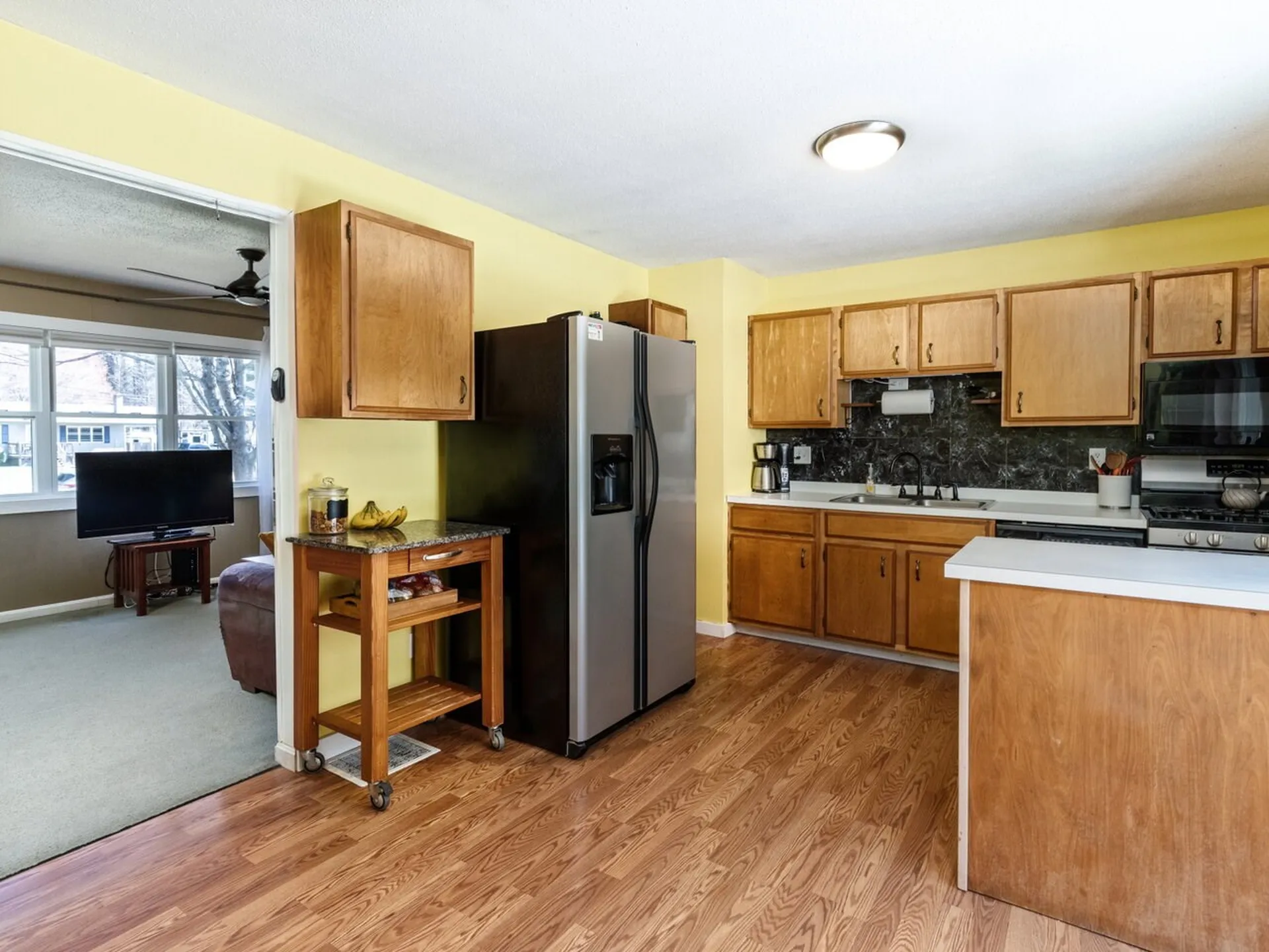 89 Woodcrest Circle Milton VT 05468